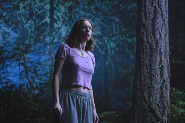 Teenage Sex and Death at Camp Miasma (2026) - Movie Review